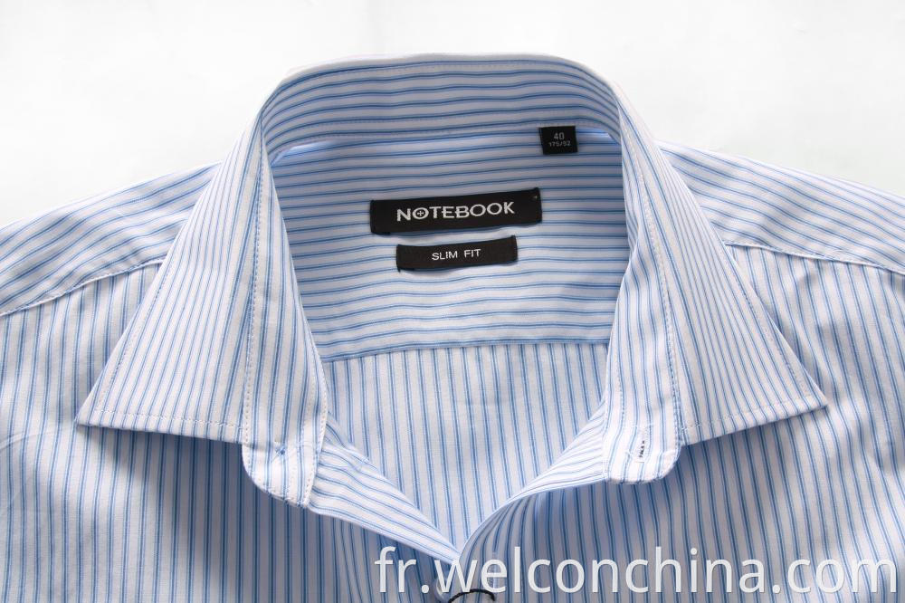 Stripe Shirts Jpg